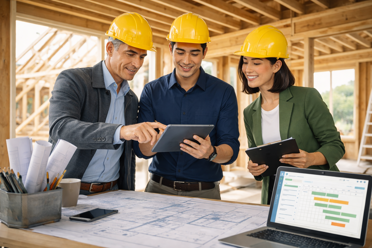 Rólunk oldal